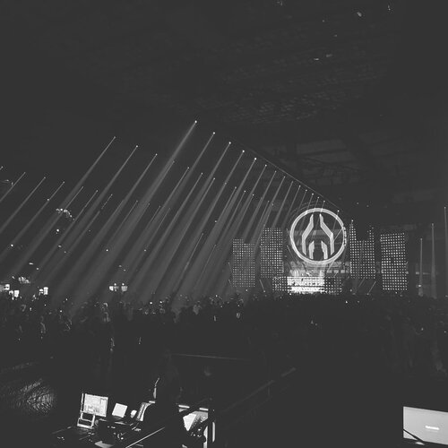 Logistics at @mayday_dortmund for @media_resource_group
#inandout #techandtechno #crewloveistruelove #mediaresourcegroup
